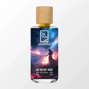 Her Instant Magic The Dua Brand