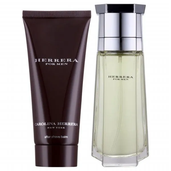 Herrera Gift Set by Carolina Herrera