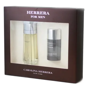 Herrera Gift Set by Carolina Herrera