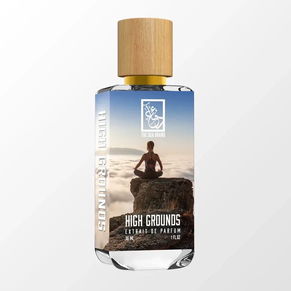 High Grounds The Dua Brand
