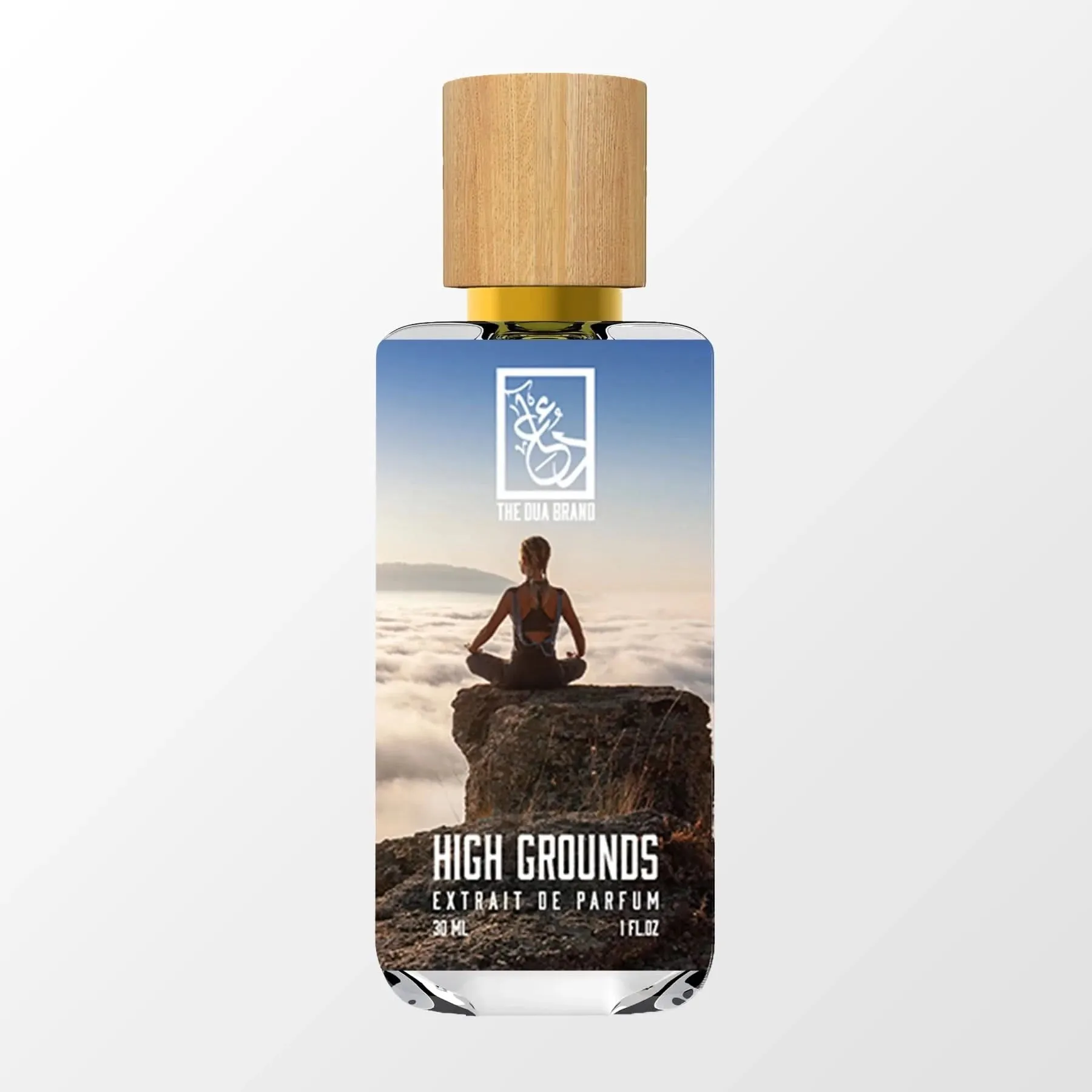 High Grounds The Dua Brand