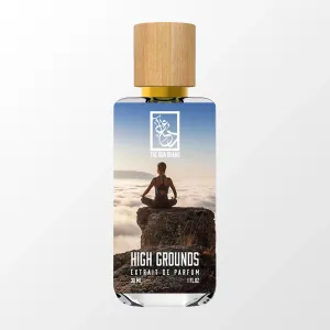 High Grounds The Dua Brand
