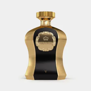HIGHNESS V Afnan