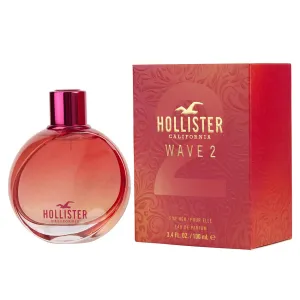 Hollister Wave 2