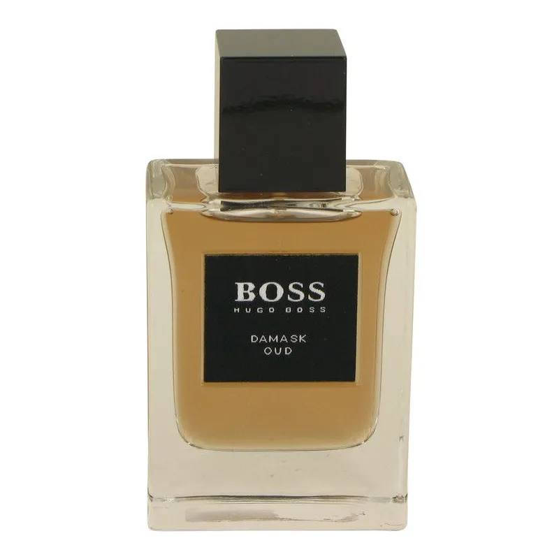 Hugo Boss Damask Oud
