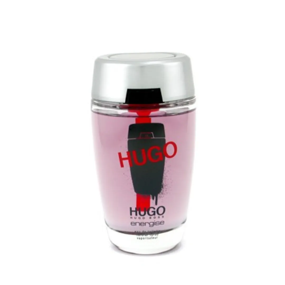 Hugo Boss Energise EDT (Collector's Pack)