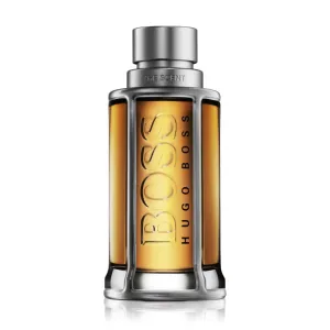 Hugo Boss The Scent EDT for Men