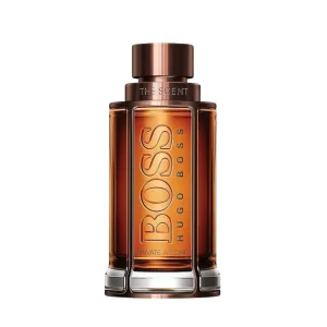 Hugo Boss The Scent Private Accord EDP