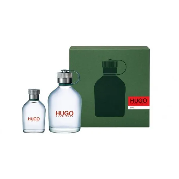 Hugo Gift Set by Hugo Boss