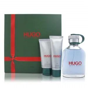 Hugo Gift Set by Hugo Boss