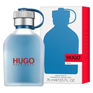 Hugo Now
