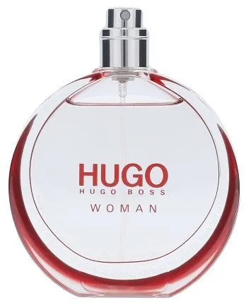Hugo Woman by Hugo Boss
