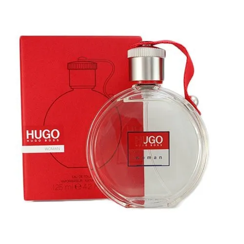 Hugo Woman by Hugo Boss