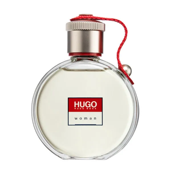 Hugo Woman by Hugo Boss