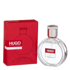 Hugo Woman by Hugo Boss