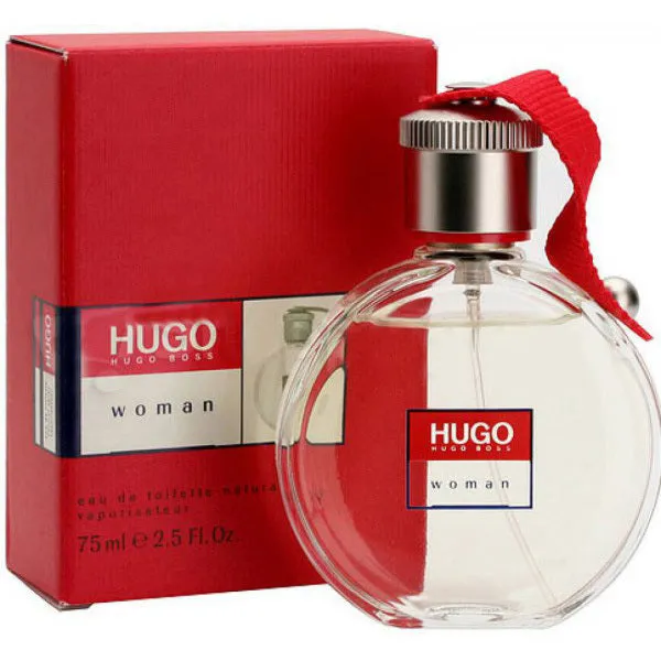 Hugo Woman by Hugo Boss