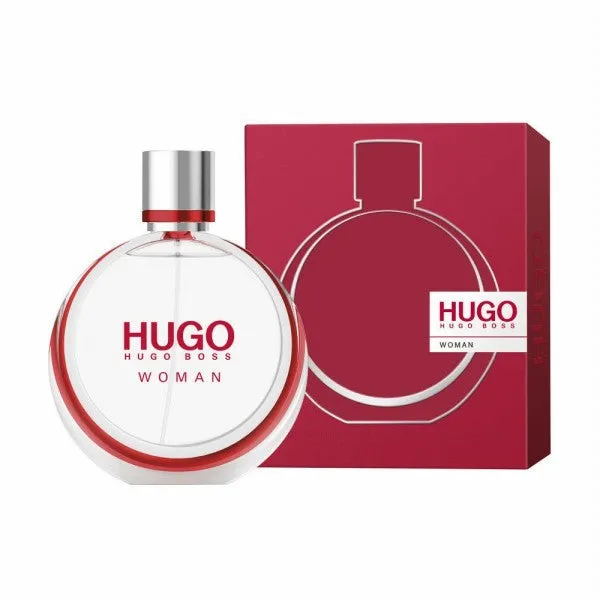 Hugo Woman by Hugo Boss