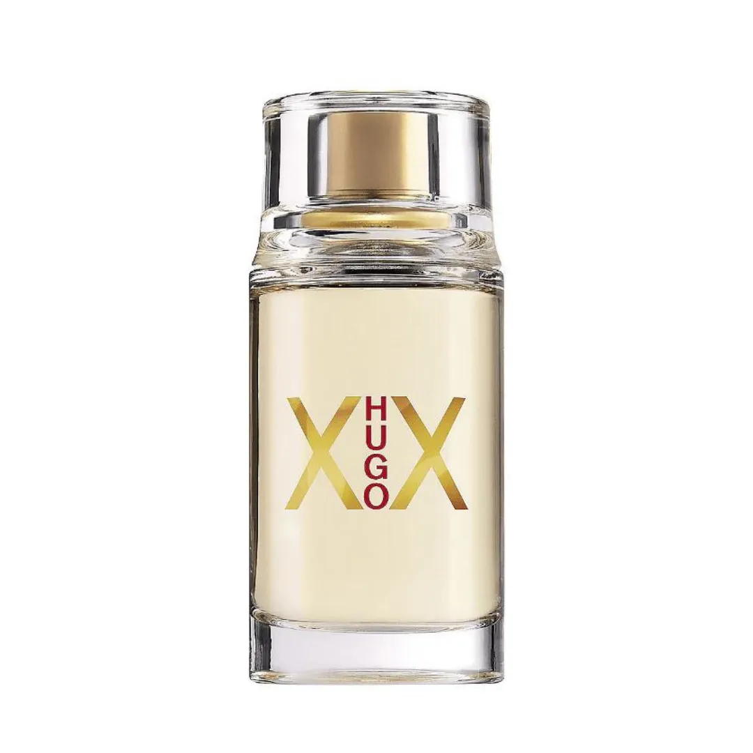 Hugo XX Eau de Toilette for Women