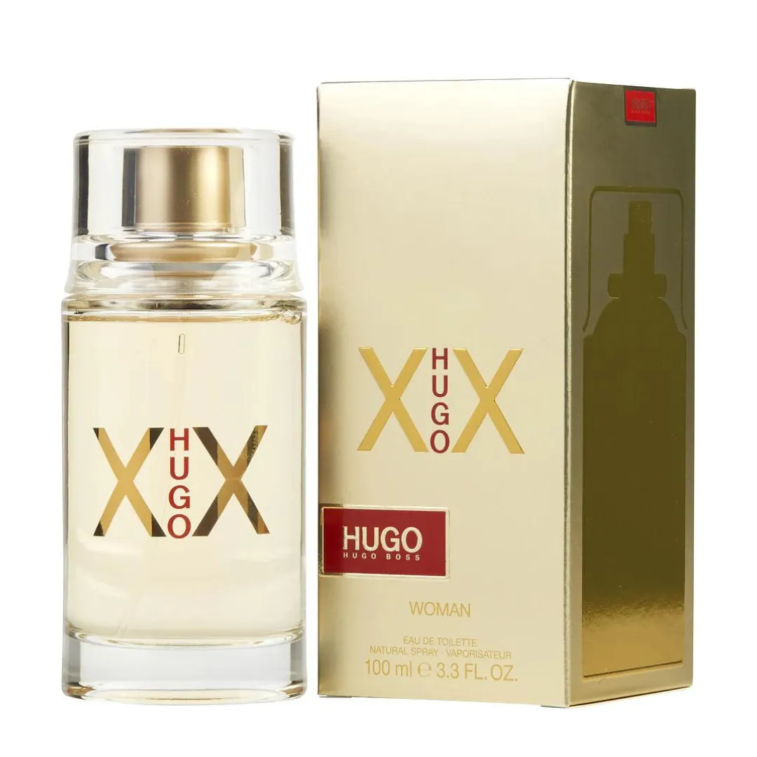 Hugo XX Eau de Toilette for Women