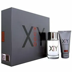 Hugo XY Gift Set by Hugo Boss