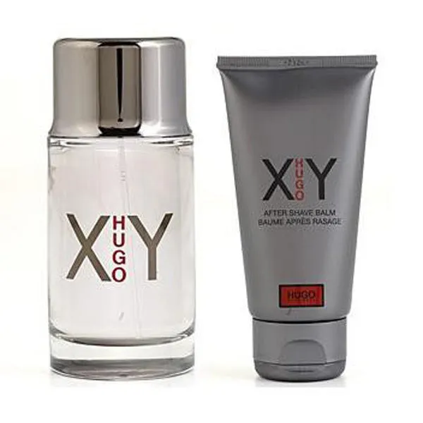 Hugo XY Gift Set by Hugo Boss