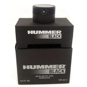 Hummer Black
