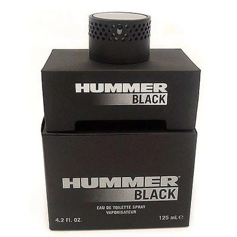 Hummer Black