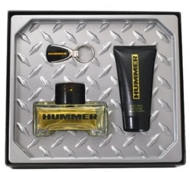 Hummer Gift Set by Hummer
