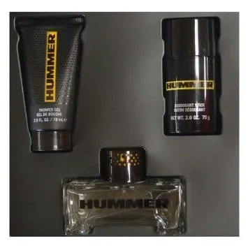 Hummer Gift Set by Hummer