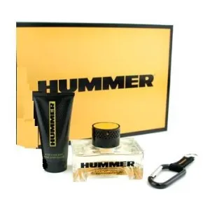 Hummer Gift Set by Hummer
