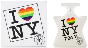 I Love New York For Marriage Equality by Bond No. 9
