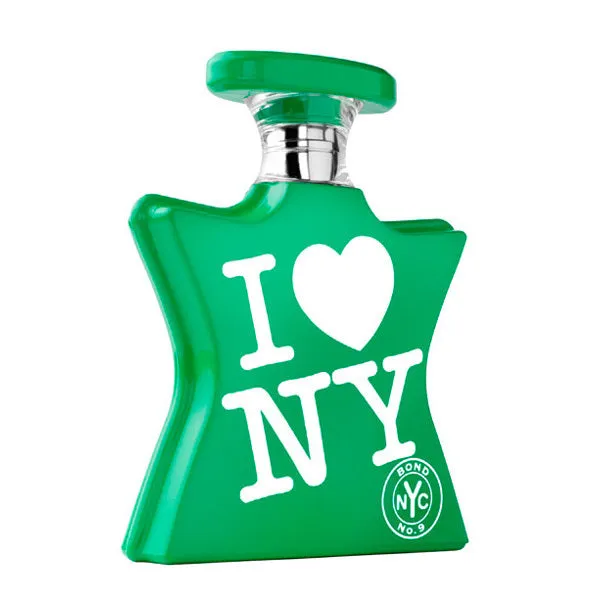 I Love NY Earth Day by Bond No. 9