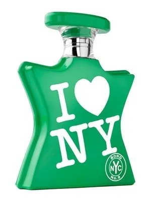 I Love NY Earth Day by Bond No. 9