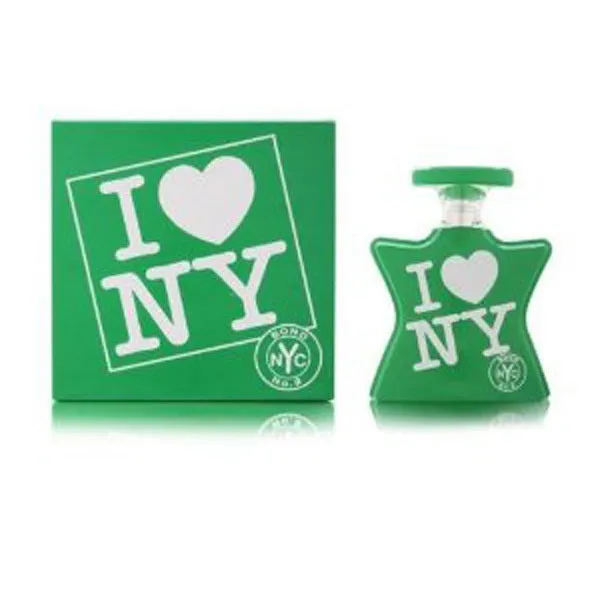 I Love NY Earth Day by Bond No. 9