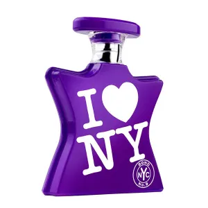 I Love NY Holidays by Bond No. 9