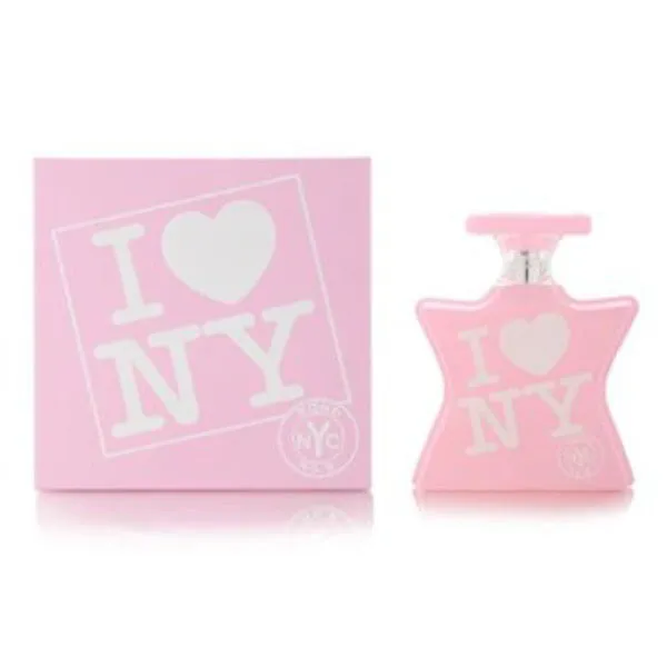 I Love NY Mother's Day by Bond No. 9
