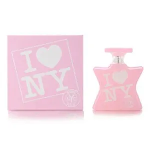 I Love NY Mother's Day by Bond No. 9