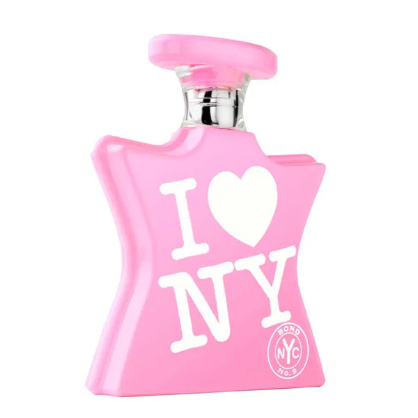 I Love NY Mother's Day by Bond No. 9