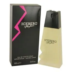Iceberg Perfume by Iceberg