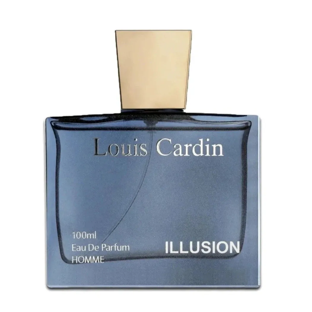 Illusion Homme EDP