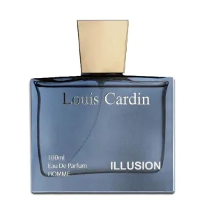 Illusion Homme EDP