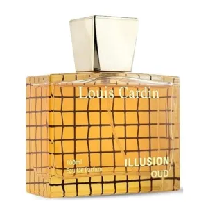 Illusion Oud Oriental EDP