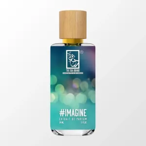 #Imagine The Dua Brand