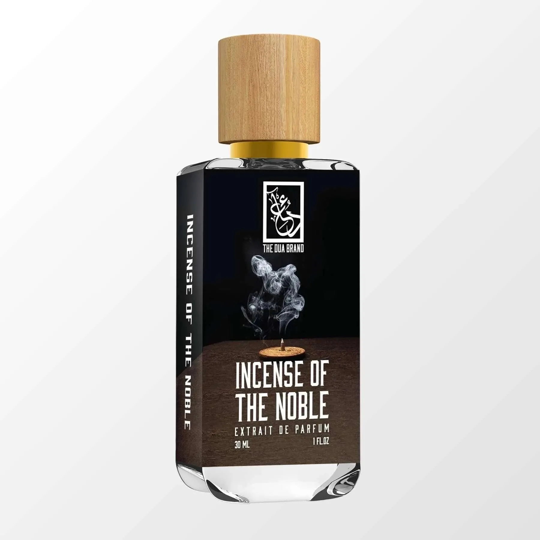 Incense of the Noble The Dua Brand