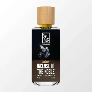Incense of the Noble The Dua Brand