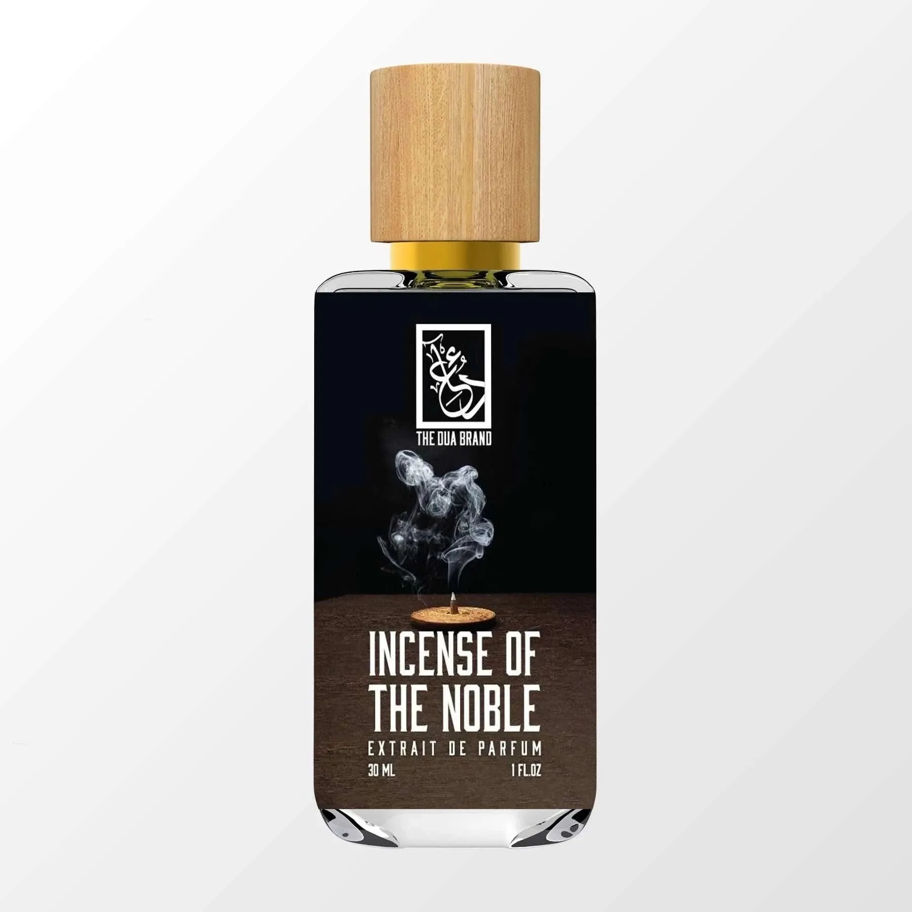 Incense of the Noble The Dua Brand
