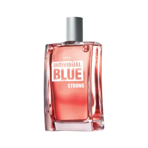 Individual Blue Strong Eau de Toilette