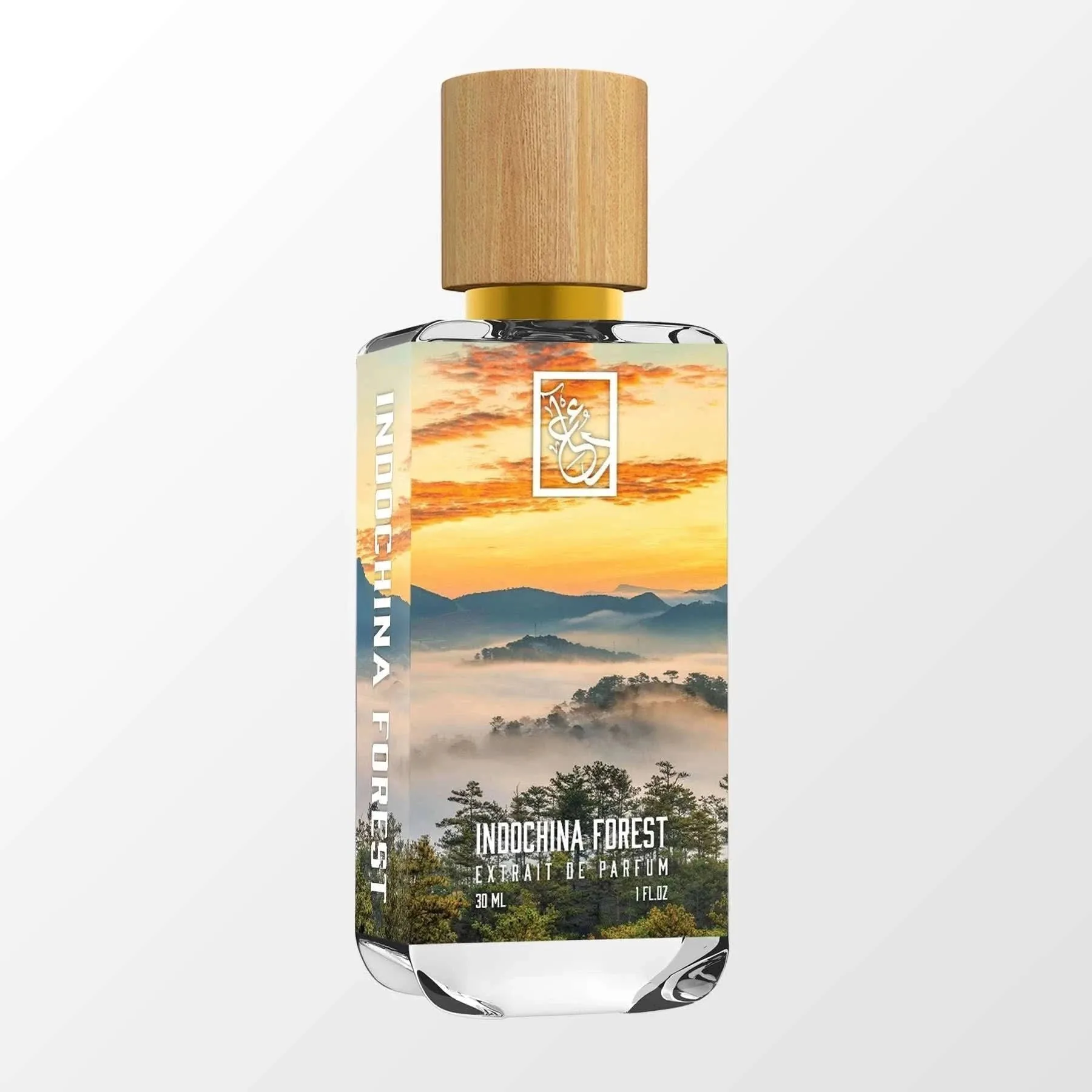 Indochina Forest The Dua Brand