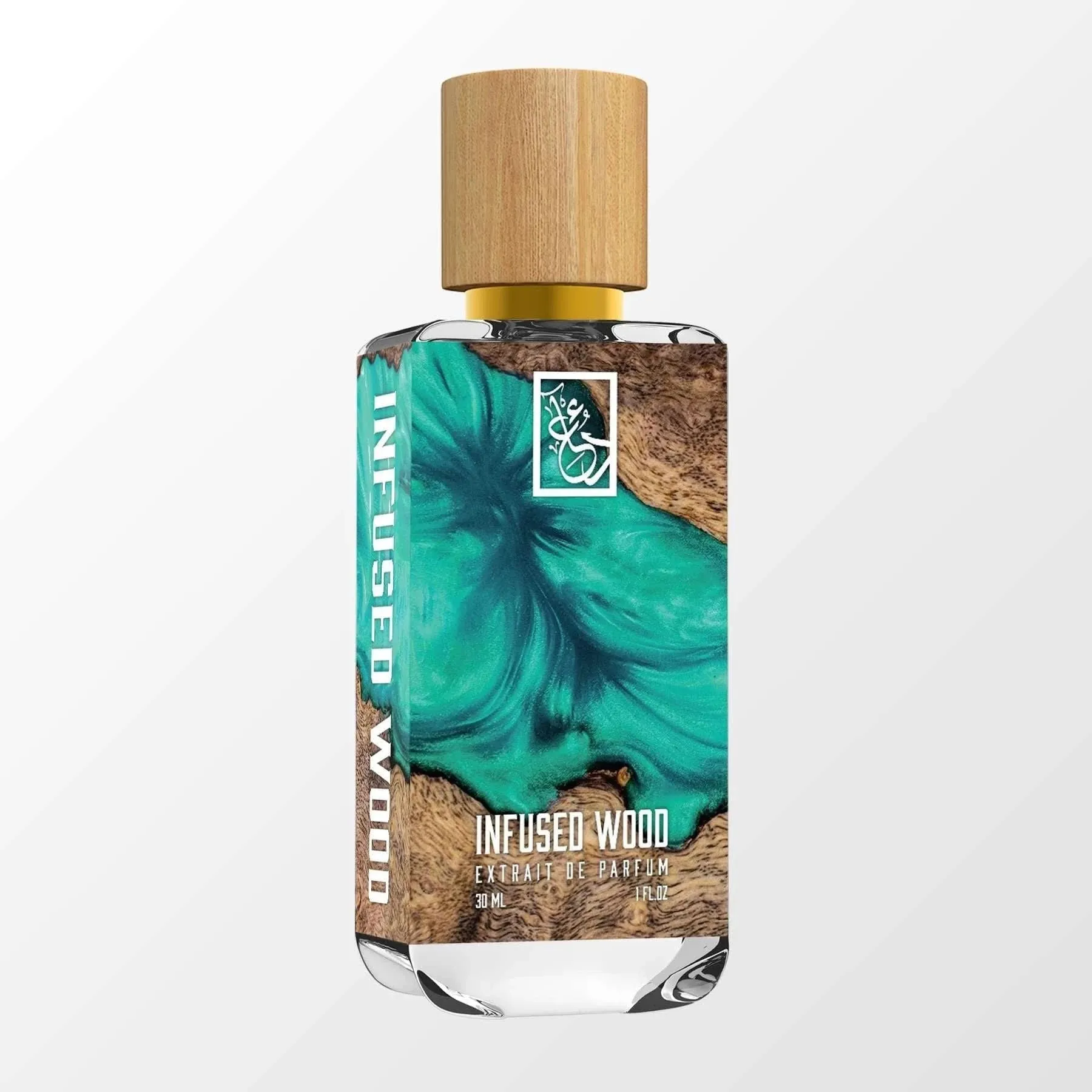 Infused Wood The Dua Brand