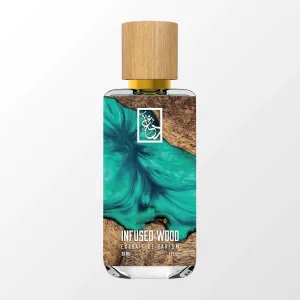 Infused Wood The Dua Brand